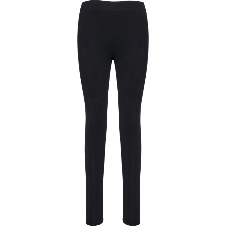 Legging femme sans coutures