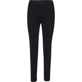 Legging femme 7/8 sans coutures