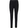 Legging femme 7/8 sans coutures