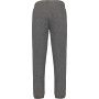 Pantalon molleton tissu écoresponsable homme