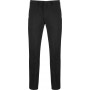 Pantalon de costume homme pour serveur ou hôte d'accueil