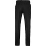 Pantalon de costume homme pour serveur ou hôte d'accueil