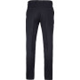 Pantalon de costume homme pour serveur ou hôte d'accueil