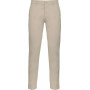 Pantalon chino homme