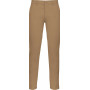 Pantalon chino homme