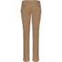 Pantalon chino femme