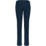 Pantalon chino femme