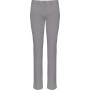 Pantalon chino femme