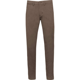 Chino premium homme