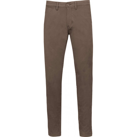 Chino premium homme