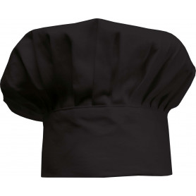 Kit chef cuisinier enfant Toque + Tablier KARIBAN