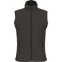 Gilet polaire femme Melodie Kariban