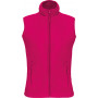 Gilet polaire femme Melodie Kariban