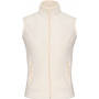 Gilet polaire femme Melodie Kariban