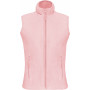 Gilet polaire femme Melodie Kariban