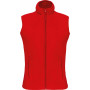 Gilet polaire femme Melodie Kariban