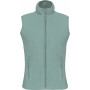 Gilet polaire femme Melodie Kariban