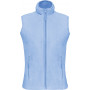 Gilet polaire femme Melodie Kariban