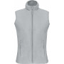 Gilet polaire femme Melodie Kariban