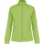 Veste polaire femme maureen Kariban