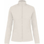 Veste polaire femme maureen Kariban