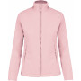 Veste polaire femme maureen Kariban