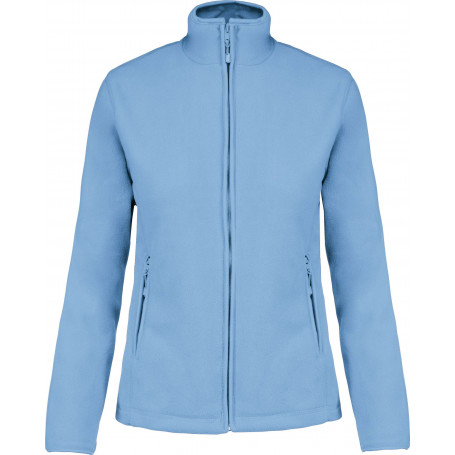 Veste polaire femme maureen Kariban