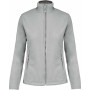 Veste polaire femme maureen Kariban