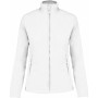 Veste polaire femme maureen Kariban