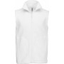 Gilet micropolaire Luca Kariban