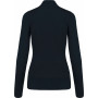 Cardigan femme zippé Kariban