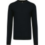 Pull homme encolure ronde kariban