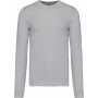 Pull homme encolure ronde kariban