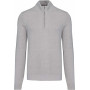 Pull homme 1/4 zip