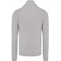 Pull homme 1/4 zip