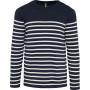 Pull marin homme