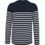 Pull marin homme