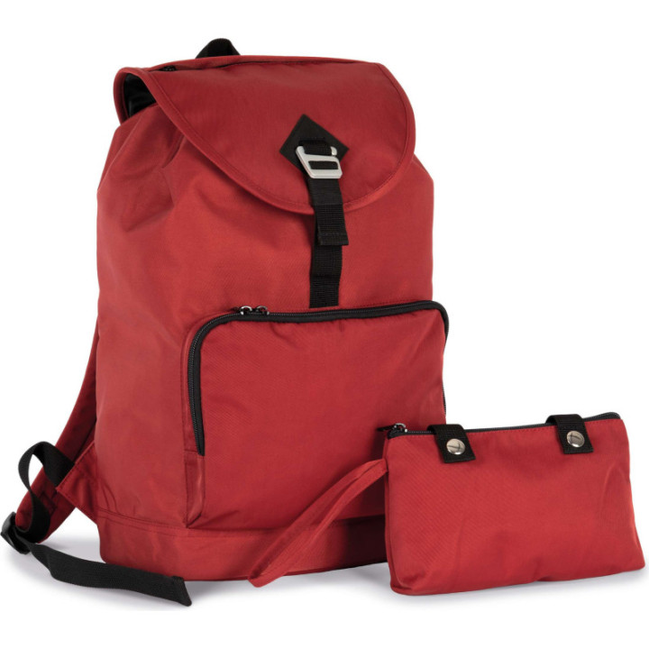 Sac à dos casual style urbain