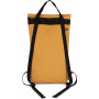 Sac à dos plat recyclé style urbain