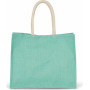 Sac de plage en jute Kimood