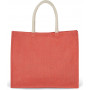 Sac de plage en jute Kimood