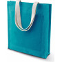 Sac shopping toile de jute Kimood