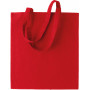 Sac shopping anses courtes Kimood