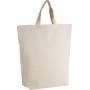 Sac shopping en coton KIMOOD