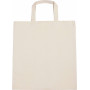 Sac shopping en coton canvas KIMOOD