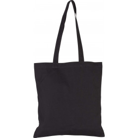 Sac shopping en coton canvas KIMOOD