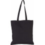 Sac shopping en coton canvas KIMOOD