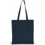 Sac shopping en coton canvas KIMOOD