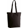 Sac cabas en coton bio KIMOOD