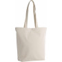 Sac cabas en coton bio KIMOOD